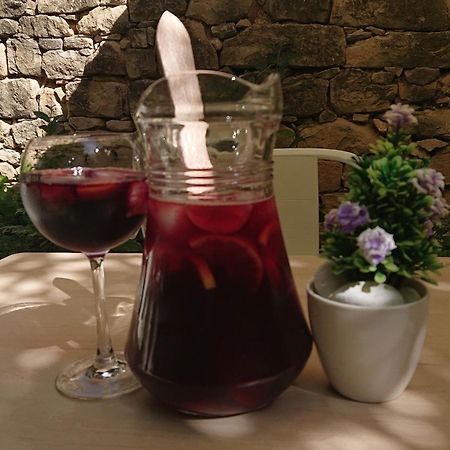 Albergue Sansol - El Oasis Del Camino Frances - Exclusivo Para Peregrinos Zewnętrze zdjęcie